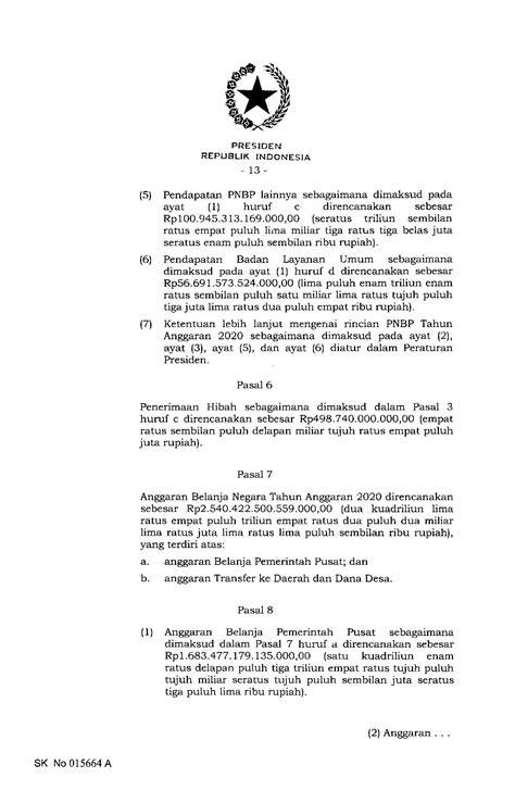 Sa Puluh Ratus Ribu Puluh Ribu Juta - Official Website Direktorat