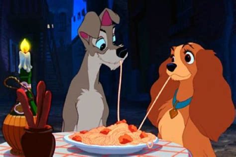 90s Nostalgia Cast Announced For The Lady And The Tramp