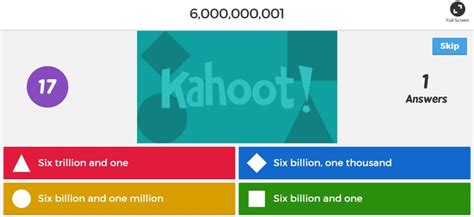 How To Use ‘kahoot To Gamify Learning Edtech 4 Beginners