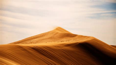 3840x2160 Sand Dunes Landscape 4k 4k Hd 4k Wallpapersimagesbackgroundsphotos And Pictures