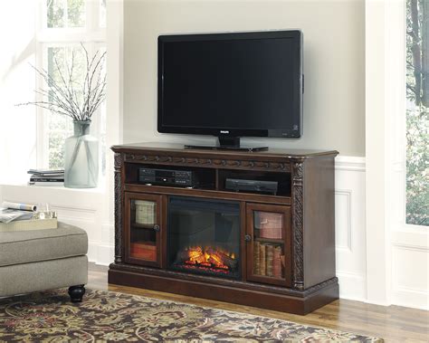 Get the best deal for ashley furniture entertainment tv stands from the largest online selection at ebay.com. Ashley Furniture North Shore LG TV Stand with Fireplace ...