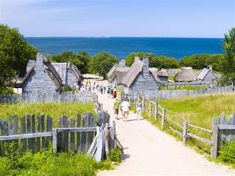 10 Best Places To Visit In Massachusetts 2021 Travel Guide Trips To