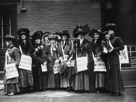 How Suffragists Used Cookbooks As A Recipe For Subversion Suffrage