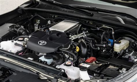 Toyota Hilux Engines Announced For 2021 Line Up Toyota Uk Magazine