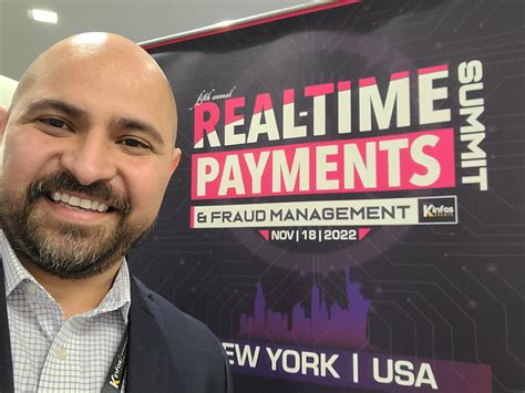 Themes & Takeaways From the 2022 Real-Time Payments & Fraud Management