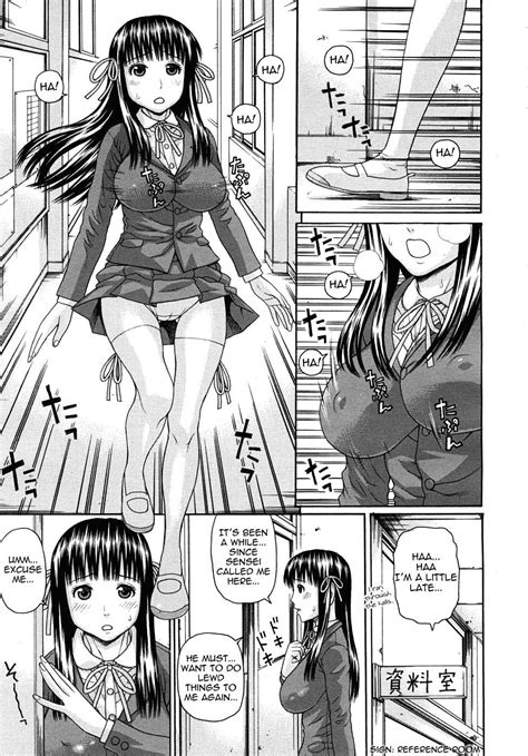 Reading Sex Education Hime Hajime Hentai 3 Sex Education 3 Page