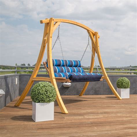 Outdoor Hammock Teak Outdoor Outdoor Fabric Outdoor Furniture