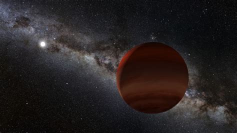 Citizen Scientists Find 95 Brown Dwarfs In Our Cosmic Neighborhood
