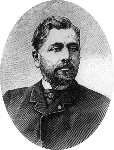 Gustave Eiffel Iron Tower Architect And Bridge Builder Britannica
