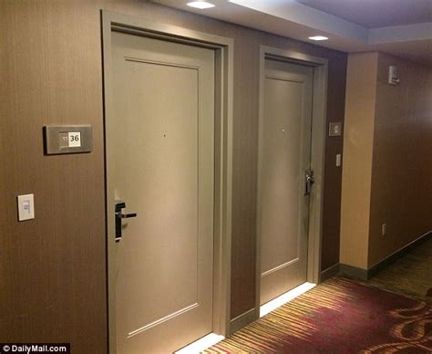 Chris Cornells Hotel Room Is Locked Off But Fans Want In Daily Mail
