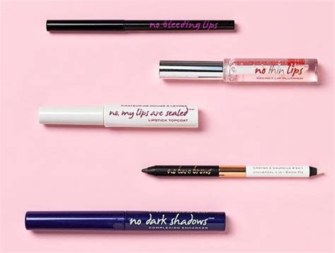 Know Cosmetics Arrive In The Uk Beauty And The Dirt