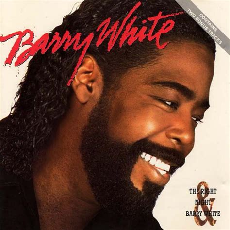 Barry White All Time Greatest Hits