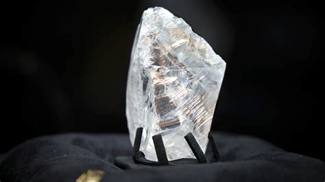 The magnificent collection of rough diamonds congo are offered on sale by some of the topmost recognized sellers on the site and are known to possess ige certifications. Diamante mais caro do mundo lapidado na joalheira de ...