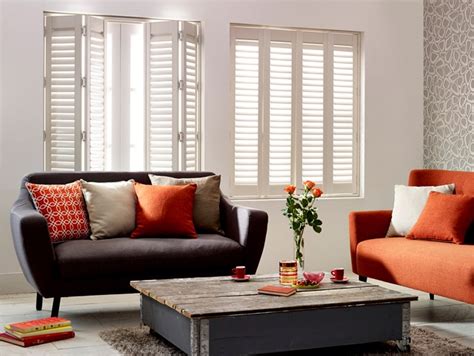 Blinds what's best for my home. Tuiss intros low-cost Plantation Shutters - Inside ID