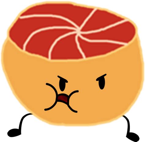 Grapefruit Png Clipart Full Size Clipart 3402584 Pinclipart