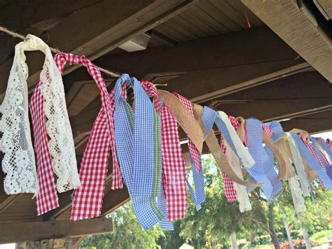 Diy tassel garland tutorial brought to you by www.sunshineshoppesupply.comour fun and easy tassel garland tutorial will walk you through everything you need. How To Make A Ribbon Garland (For Less Than $20 ...