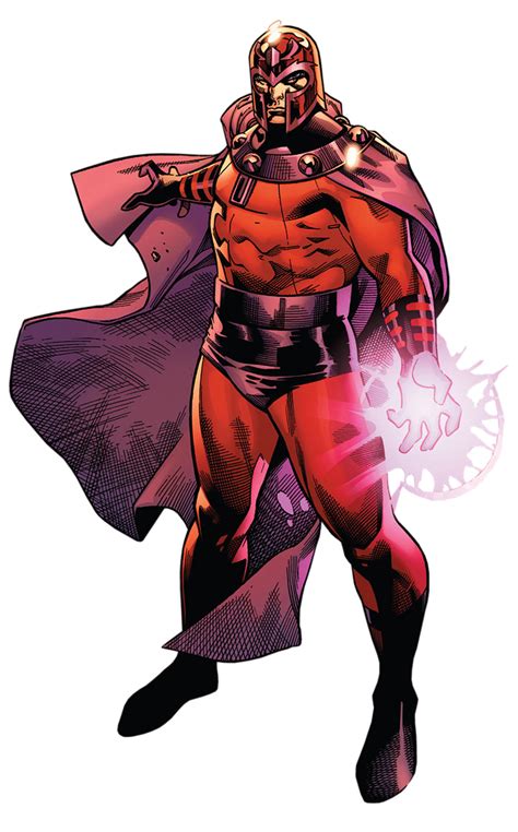 Download Magneto Transparent Hq Png Image Freepngimg