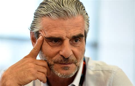 Arrivabene has not told anyone but since the. GP Gran Bretagna, Arrivabene: Qualifica fatta male. Punto!