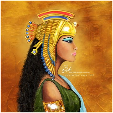 pin by sunwoo cho on egypt queen nefertari egyptian art queen art