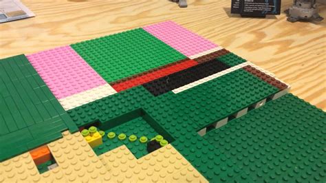 Shop online at best buy in your country and language of choice. LEGO MOC BASEBALL STADIUM #3 , TILE - YouTube