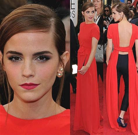Pin By Mark Wise On Emma Watson Emma Watson Backless Dress Formal Emma