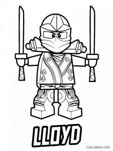 Lego ninjago golden dragon under attack! Free Printable Ninjago Coloring Pages For Kids