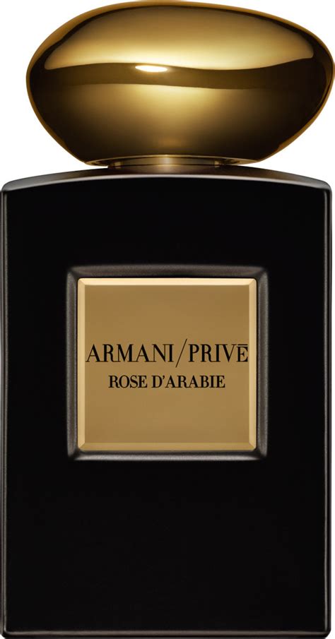 Giorgio Armani Prive Rose D Arabie Eau De Parfum 100ml Skroutzgr