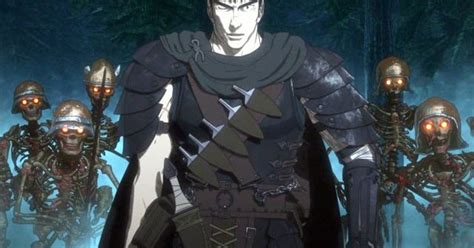 A reliable source of anything related to berserk and the work of kentaro miura. الحلقة الأولى 01 أنمي Berserk 2016 مترجم تحميل + مشاهدة ...