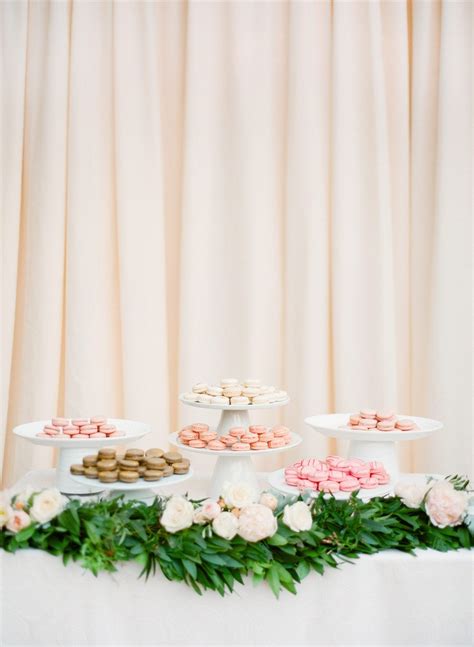 30 Dessert Ideas For Your Bridal Shower Bridal Shower Desserts