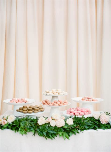 30 Dessert Ideas for Your Bridal Shower | Bridal shower desserts
