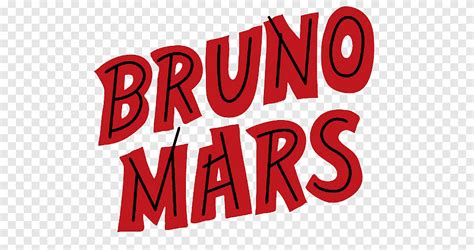 Bruno Mars Bruno Mars Text Overlay Png Pngegg