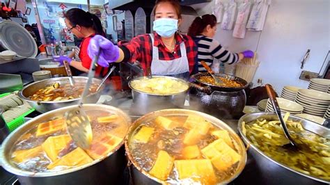Here are some things to consider when eating in taiwan. Taipei's BEST Street Food Guide 2019!! UNKNOWN Taiwanese ...