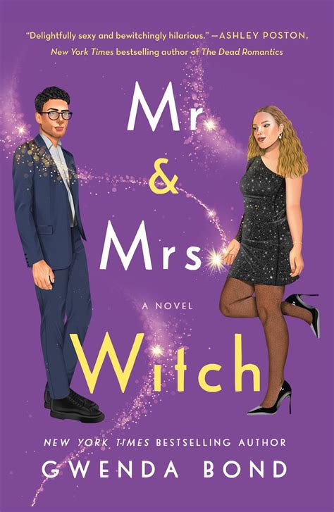 Any Witch Way Mr Mrs Witch Pub Day And Why I Love Witches
