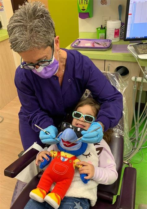 Childrens Special Needs Dentist Near Cleveland Gbpd Smiles