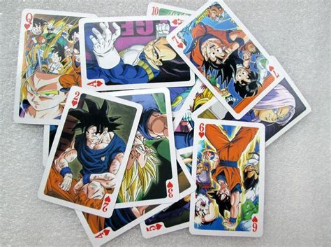 Excellent for retro dbz ccg players and collectors. Pin on Saiyan Stuff | Cool Clothing, Apparel and ...