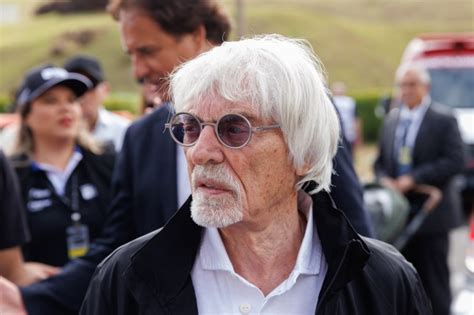 who is bernie ecclestone and how much is he worth metro news