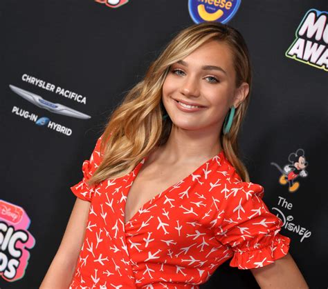 Maddie Ziegler Launches Her Third Fabletics Collection