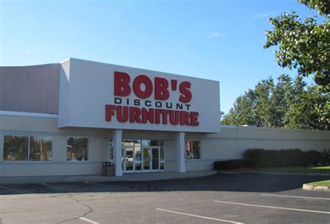 Bob's factory outlet features many styles of furniture to meet your needs. Bob's Discount Furniture in Manchester, NH - (603) 518-1...