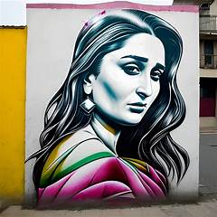 Spartanburgs Artistic Inspiration Meet The Local Painter Captivating The Art World