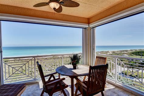 Oceanfront Penthouse On Hutchinson Island Just Listed 495000