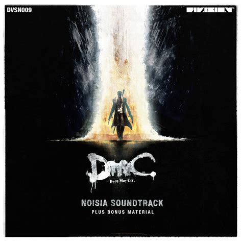 Dmc Devil May Cry Original Game Soundtrack музыка из игры