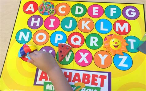 Millhone, a former police officer turned private investigator, also appears in a number of short stories written by grafton. Alphabet Mystery Box! - The Autism Helper