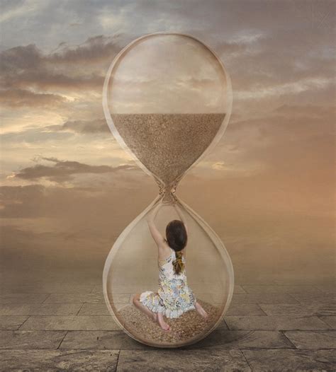 Hourglass By Irina Kuznetsova Iridi Artofit