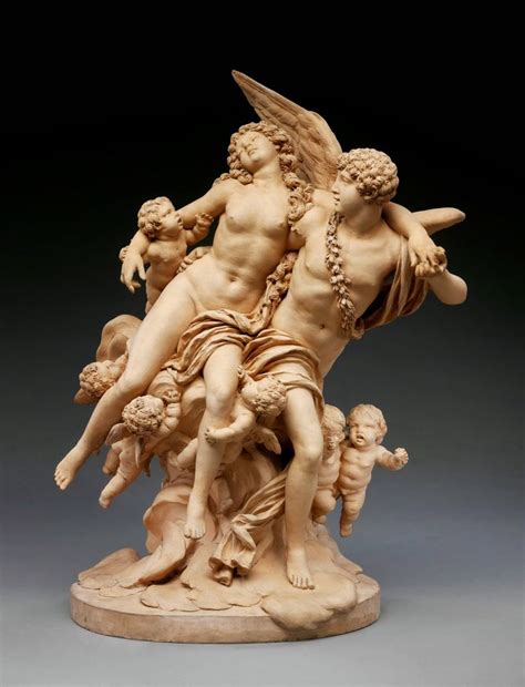 Cupid And Psyche Historical Sculptures Roman Sculpture