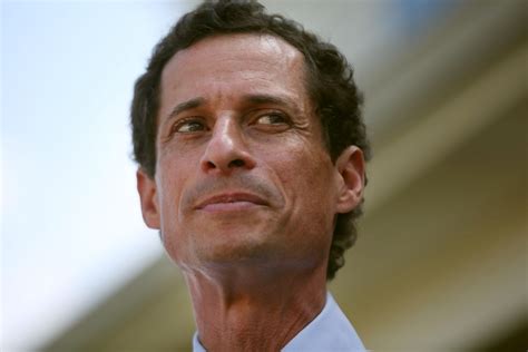 Former Congressman Anthony Weiner Released From Prison