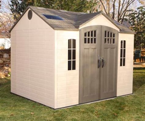 942388 Lifetime 60095 Shed On Sale Fast And Free Shipping And Special Offer
