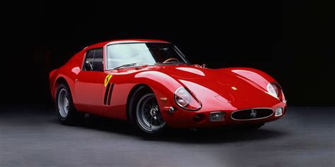 21 Best Vintage Cars Of All Time Guyfell