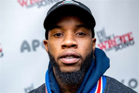 Tory Lanez Fires Back At Rick Ross After The Mogul Mocked His Size With