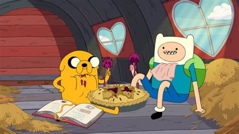 Adventure Time Hbo Max Orders Four New Specials