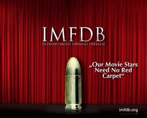 Internet Movie Firearms Database Imfdb
